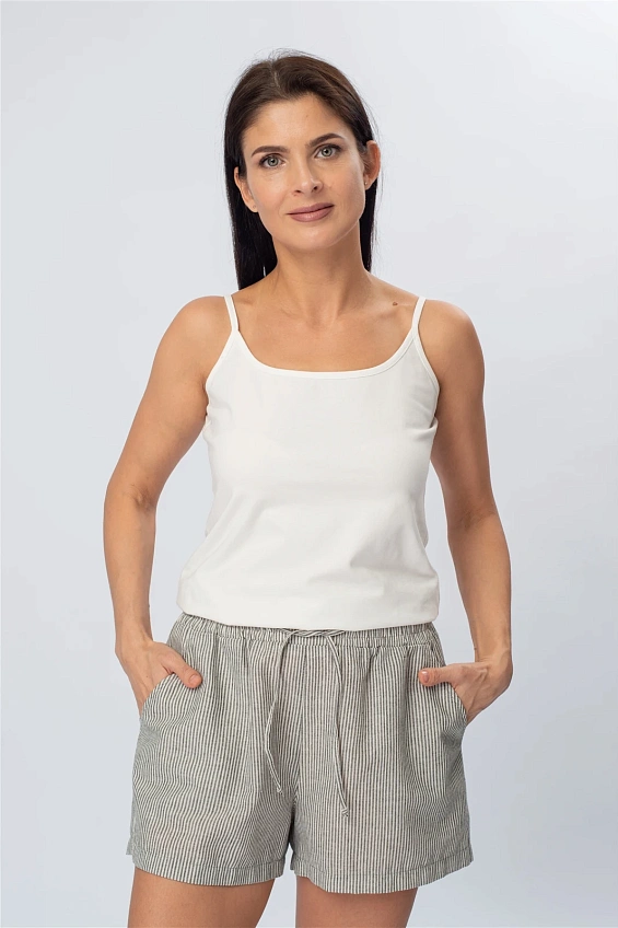 Шорты женские 6059.LP оптом от производителя Ledinika